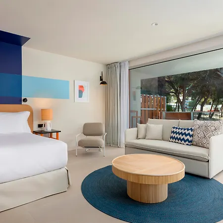 Dreams Calvia Mallorca (adults Only) Hotel