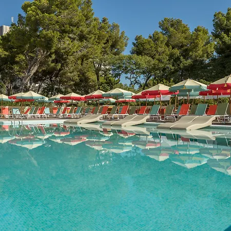 Dreams Calvia Mallorca (adults Only) 4* Magaluf (Mallorca)