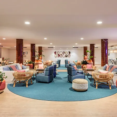 Dreams Calvia Mallorca (adults Only) 4*