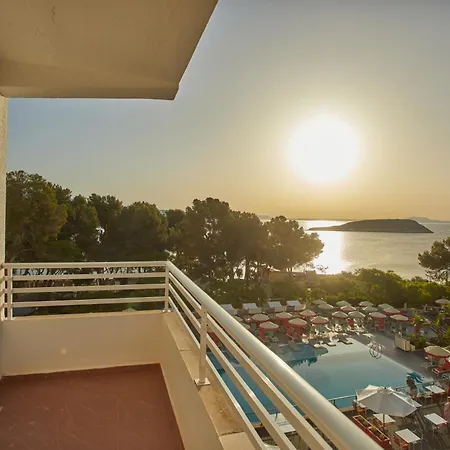 Dreams Calvia Mallorca (adults Only) Hotel 4*