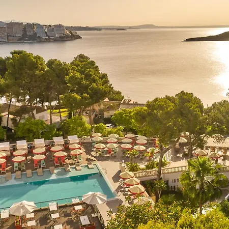 Dreams Calvia Mallorca (adults Only) Hotel Magaluf (Mallorca)