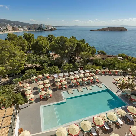 Hotel Dreams Calvia Mallorca (adults Only) Magaluf (Mallorca)