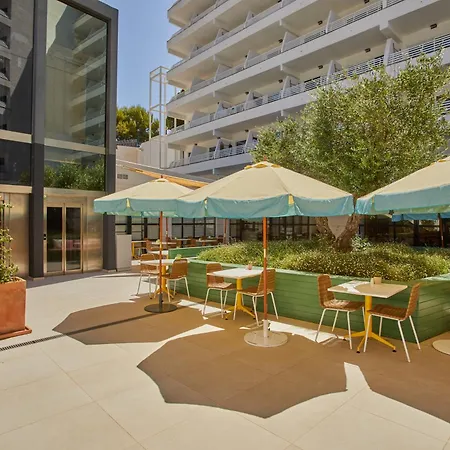 Dreams Calvia Mallorca (adults Only) Magaluf (Mallorca)