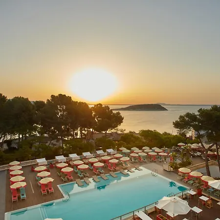 Dreams Calvia Mallorca (adults Only) 4* Magaluf (Mallorca)