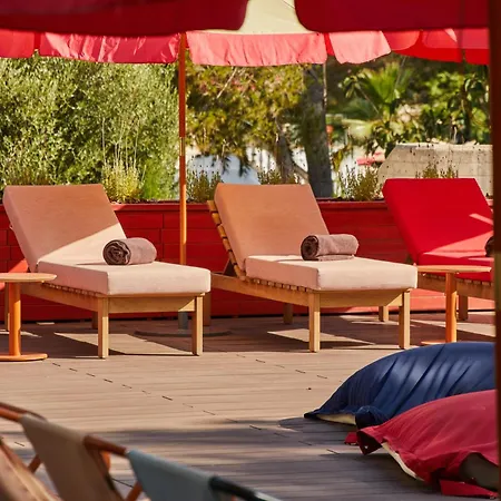 Dreams Calvia Mallorca (adults Only)