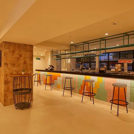 Dreams Calvia Mallorca (adults Only) 4*