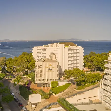 Dreams Calvia Mallorca (adults Only) Hotel 4*