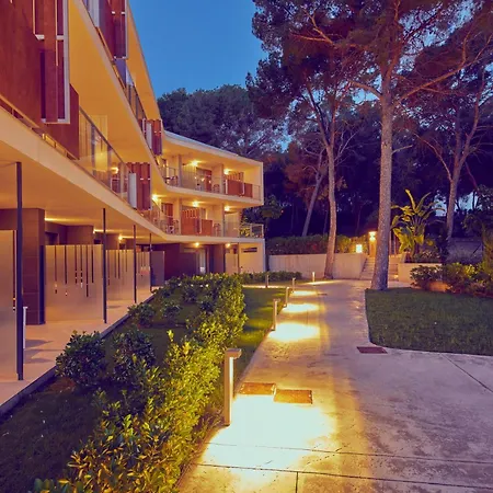 Hotel Dreams Calvia Mallorca (adults Only) 4*