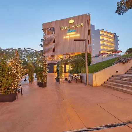 Dreams Calvia Mallorca (adults Only) 4*