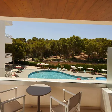 Hotel Dreams Calvia Mallorca (adults Only) Magaluf (Mallorca)