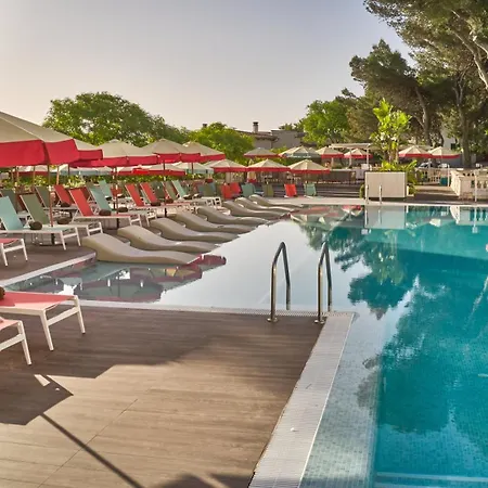 Dreams Calvia Mallorca (adults Only) Magaluf (Mallorca)
