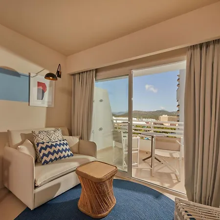 Dreams Calvia Mallorca (adults Only) Hotel