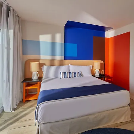 Hotel Dreams Calvia Mallorca (adults Only) Magaluf (Mallorca)