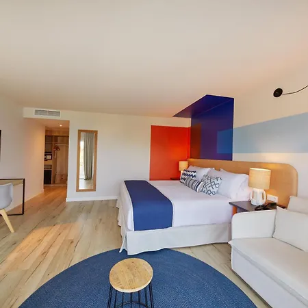 Hotel Dreams Calvia Mallorca (adults Only)