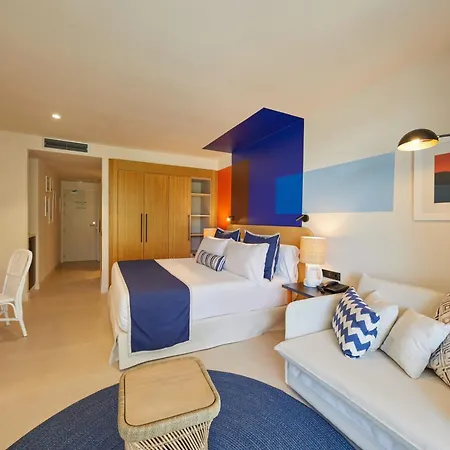 Hotel Dreams Calvia Mallorca (adults Only) 4*