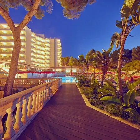 Dreams Calvia Mallorca (adults Only) Hotel 4*