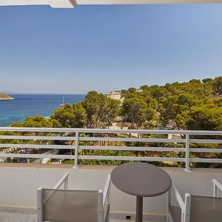 Dreams Calvia Mallorca (adults Only) Hotel Magaluf (Mallorca)