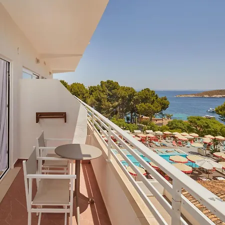 Dreams Calvia Mallorca (adults Only) 4*