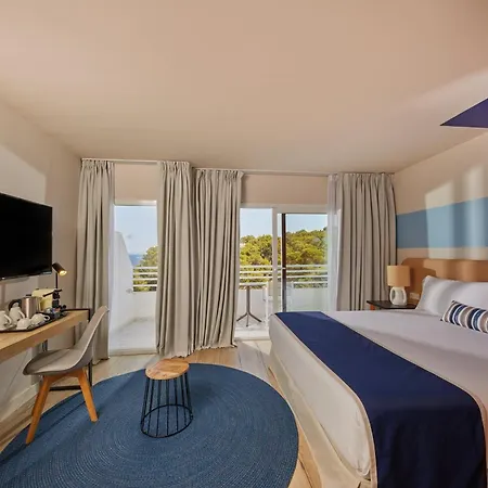 Dreams Calvia Mallorca (adults Only) 4* Magaluf (Mallorca)