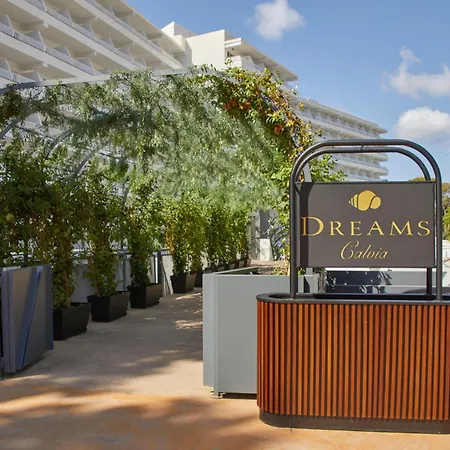 Hotel Dreams Calvia Mallorca (adults Only) Magaluf (Mallorca)