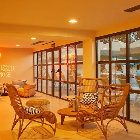 Dreams Calvia Mallorca (adults Only) 4*