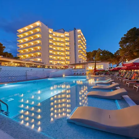 Dreams Calvia Mallorca (adults Only)
