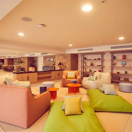 Hotel Dreams Calvia Mallorca (adults Only) 4*