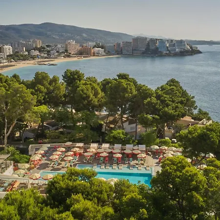 Dreams Calvia Mallorca (adults Only) Hotel Magaluf (Mallorca)