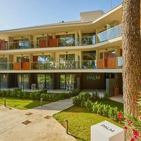 Hotel Dreams Calvia Mallorca (adults Only) Magaluf (Mallorca)