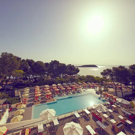 Dreams Calvia Mallorca (adults Only) 4*