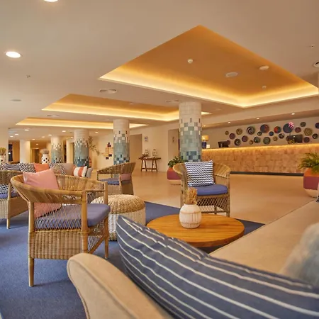 Dreams Calvia Mallorca (adults Only) Magaluf (Mallorca)