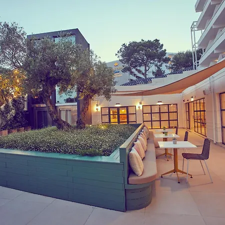 Dreams Calvia Mallorca (adults Only) Hotel 4*