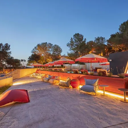 Hotel Dreams Calvia Mallorca (adults Only) 4*