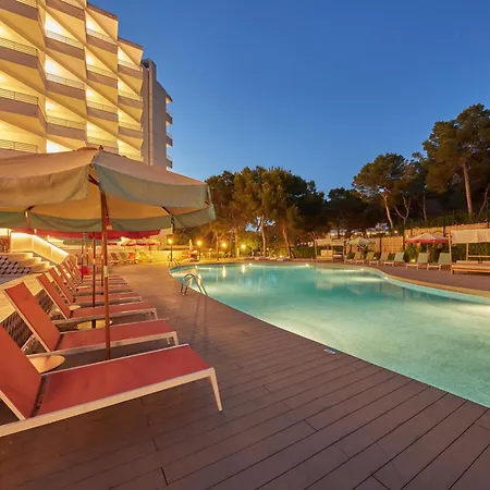 Hotel Dreams Calvia Mallorca (adults Only) Magaluf (Mallorca)