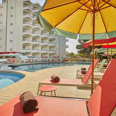 Dreams Calvia Mallorca (adults Only) 4*