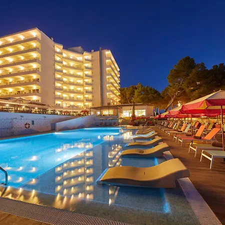 Dreams Calvia Mallorca (adults Only) 4* Magaluf (Mallorca)