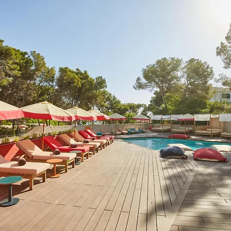 Dreams Calvia Mallorca (adults Only)