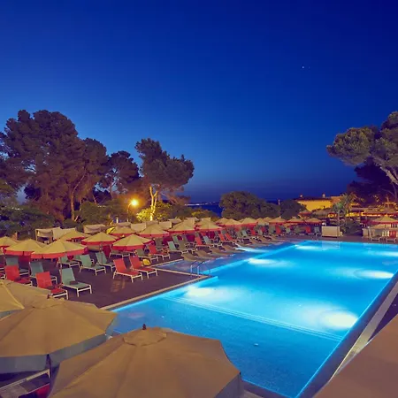 Dreams Calvia Mallorca (adults Only) Hotel 4*