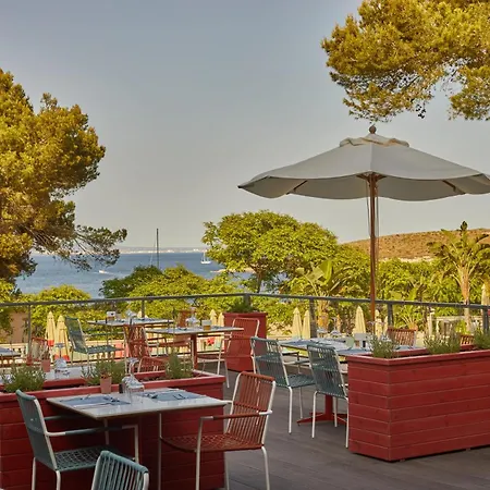 Hotel Dreams Calvia Mallorca (adults Only) Magaluf (Mallorca)