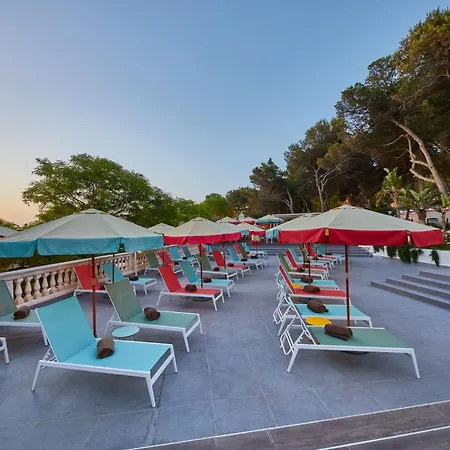 Dreams Calvia Mallorca (adults Only) Magaluf (Mallorca)