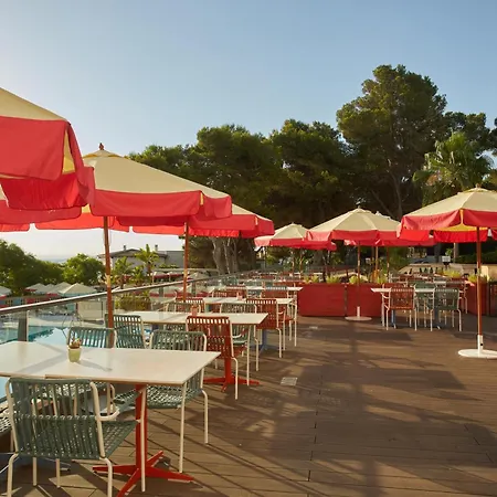 Dreams Calvia Mallorca (adults Only)