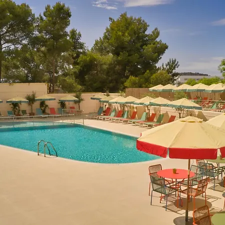 Hotel Dreams Calvia Mallorca (adults Only)