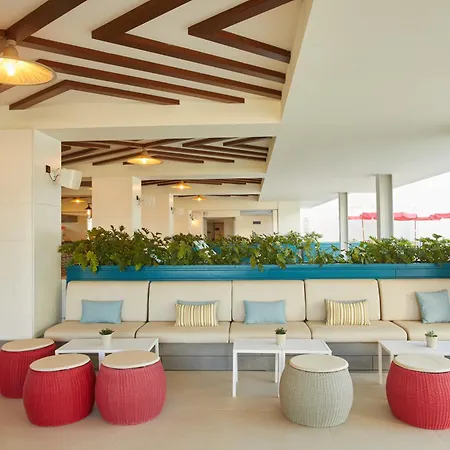 Dreams Calvia Mallorca (adults Only) 4* Magaluf (Mallorca)