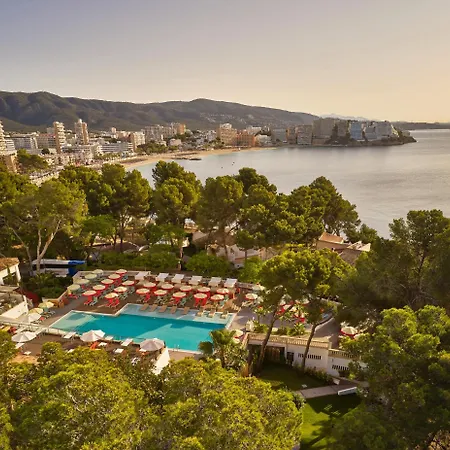 Dreams Calvia Mallorca (adults Only) Hotel