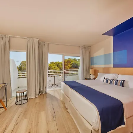 Dreams Calvia Mallorca (adults Only) Hotel