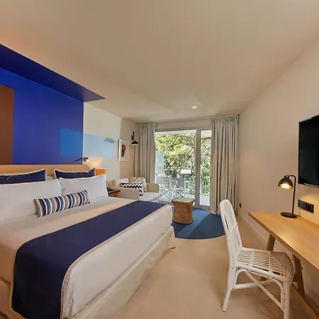 Dreams Calvia Mallorca (adults Only) Hotel 4*
