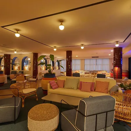 Dreams Calvia Mallorca (adults Only) Hotel