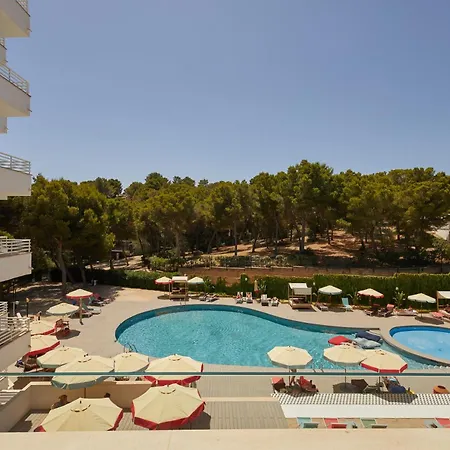 Hotel Dreams Calvia Mallorca (adults Only) 4*