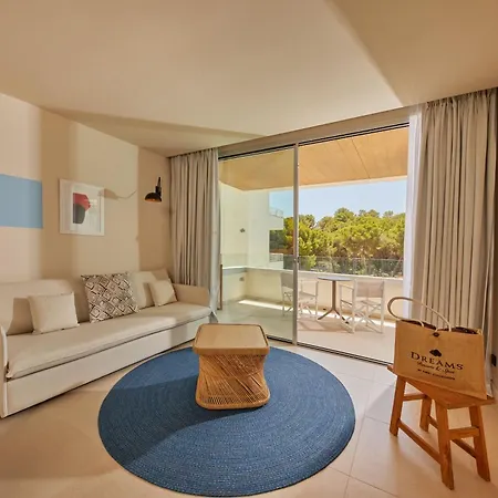 Dreams Calvia Mallorca (adults Only) Hotel Magaluf (Mallorca)