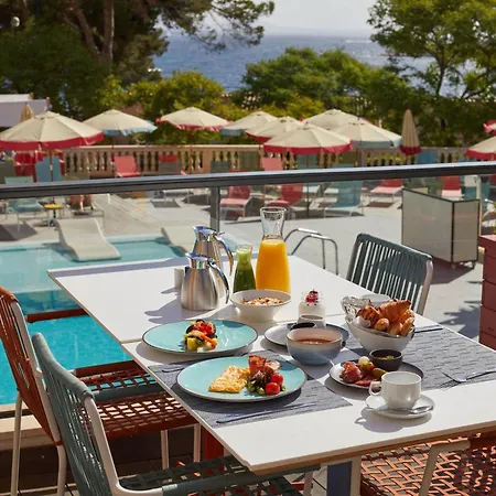 Hotel Dreams Calvia Mallorca (adults Only) Magaluf (Mallorca)